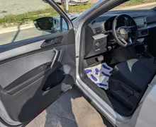 Zunanja slika - Seat Tarraco - 2.0 TDI Xperience DSG|aktivniTEMP|Wirtual|FulLED|n - 34 - Predogledna slika