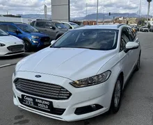 Zunanja slika - Ford Mondeo - | 1.5 TDCi | BUSINESS | NAVI| LED | 88 KW | - 3 - Predogledna slika