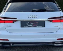 Zunanja slika - Audi A6 - Avant 40TDI•QAUTTRO•KEYLESS•PDC•NAVI•TEMP•VELIK SERVIS - 6 - Predogledna slika