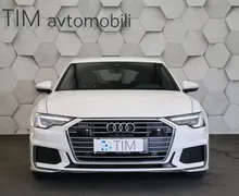 Zunanja slika - Audi A6 - AVANT 40TDI Quattro S-Tronic 3xS-Line - 5 - Predogledna slika