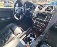 Zunanja slika - Mercedes-Benz GL-Razred - GL 320 CDI 4MATIC.AMG.WEBASTO.ZRAČNO VZM.1LASTNIK - 9 - Predogledna slika