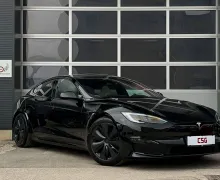 Zunanja slika - Tesla Model S - Long Range AWD FSD HW4|Yoke|19-col| - 1 - Predogledna slika