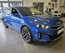 Zunanja slika - KIA XCeed - 1.6 T-GDi EX WAY ISG.7DCT 110.3 kW. VEČ BARV - 3 - Predogledna slika