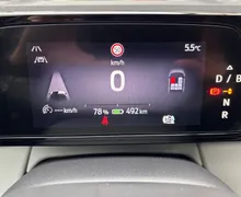 Zunanja slika - Ford Explorer - EV PREMIUM dv elektro79 kWh 250 kW AT AWD - 15 - Predogledna slika