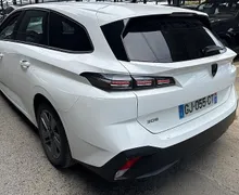 Zunanja slika - Peugeot 308 - SW 1.5 BlueHDI 130 STT Active Pack Avt. - 3 - Predogledna slika