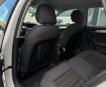 Zunanja slika - Audi A4 - quattro 2.0 TDI DPF |Kljuka|PDC|Xenon|17 col - 11 - Predogledna slika