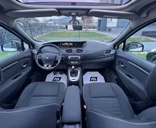 Zunanja slika - Renault Scénic - Grand Scenic 1.5 dCi+1.LAST+SLO+NAVI+PANORAMA+Limited Edition . - 13 - Predogledna slika