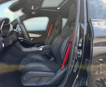 Notranja slika - Mercedes-Benz GLC coupe - 43 AMG 4MATIC Avt.-SLO-Airmatic-Šibedah. - 7 - Predogledna slika