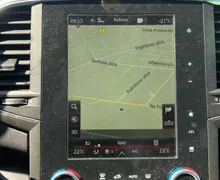 Zunanja slika - Renault Talisman - Blue dCi 160 Business EDC LED.NAVI.2XPDC.KAM.MASAŽ - 18 - Predogledna slika
