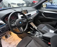Zunanja slika - BMW X1 - serija :  sDrive18d M Sport NAVI PDC TEMPOMAT KLJUKA... - 12 - Predogledna slika