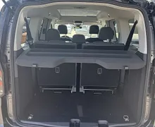 Zunanja slika - Ford Tourneo Connect - 2.0 TDCi EcoBlue 90kW A6 - ACTIVE FWD - 7 - Predogledna slika