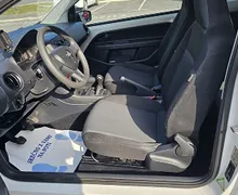 Zunanja slika - Škoda Citigo - 1.0 Ambition 60KM klima ABS ESP MP3 EL.PAKET - 8 - Predogledna slika