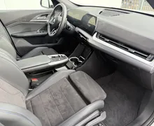 Zunanja slika - BMW X1 - sDrive18i - 5 - Predogledna slika