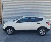 Zunanja slika - Nissan Qashqai - 1.6 16V SAMO 98.000km 2.LASTNIK - 5 - Predogledna slika