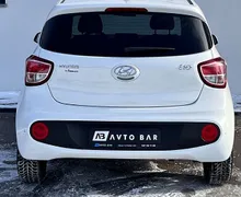 Zunanja slika - Hyundai i10 - 1.25+NAVI+ALU+LED+PDC+SLO... - 7 - Predogledna slika