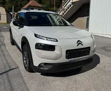 Zunanja slika - Citroën C4 Cactus - 1.6 BlueHDi Shine - VELIKI SERVIS - 2 - Predogledna slika