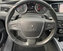 Zunanja slika - Peugeot 508 - RXH Hybrid4 2.0 HDi FAP Avt. - 8 - Predogledna slika
