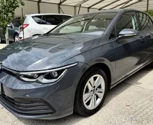 Zunanja slika - Volkswagen Golf - 2.0 TDI DSG 110kW 1.LASTNIK LED DAB LINE ASSIS ACC - 1 - Predogledna slika