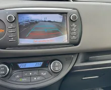 Zunanja slika - Toyota Yaris - Hybrid 1.5 VVT-i Stella Avt. SLO POREKLO - 11 - Predogledna slika