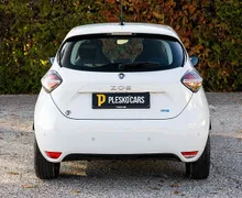 Zunanja slika - Renault Zoe - LIMITED R110 - LASTNIŠKA BATERIJA - 4 - Predogledna slika