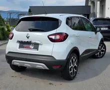 Zunanja slika - Renault Captur - TCe 120 Energy Intens - 4 - Predogledna slika