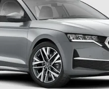 Zunanja slika - Škoda Octavia - Combi 2.0 TDI Family DSG - 1 - Predogledna slika