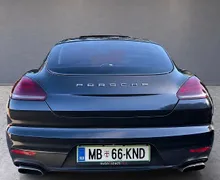 Zunanja slika - Porsche Panamera - 3.0 - 7 - Predogledna slika