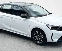 Zunanja slika - Opel Corsa - 1.2 TURBO 74KW GS - AKCIJA - 8 Let Jamstva - 7 - Predogledna slika