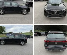 Zunanja slika - Mercedes-Benz EQB-Razred - EQB 250 Progressive 66.5kWh - 8 - Predogledna slika