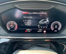 Zunanja slika - Audi A8 - 50 TDI quattro MASAŽA-HLAJ.SED.-JAMSTVO GRATIS - 10 - Predogledna slika