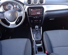 Zunanja slika - Suzuki Vitara - 1.5 115hp AUTOMATIC - ODLIČNA -SAMO 61.000km - 6 - Predogledna slika
