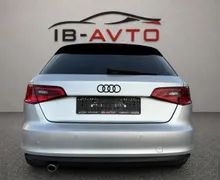 Zunanja slika - Audi A3 - Sportback 1.6 TDI - 6 - Predogledna slika