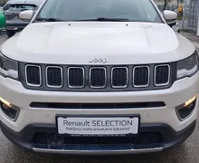 Zunanja slika - Jeep Compass - 1.6 Multijet 88kW Limited SLO. POREKLO - 3 - Predogledna slika
