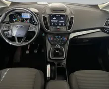 Zunanja slika - Ford C-MAX - 1.0 EcoBoost - 10 - Predogledna slika