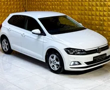 Zunanja slika - Volkswagen Polo - 1.6 TDI GRETJE-VIRTUAL-PDC-RADAR TEMP - 2 - Predogledna slika
