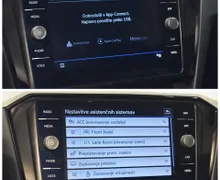 Zunanja slika - Volkswagen Passat - 1.5TSI Business DSG LED-KLJUKA-ACC-KAMERA-REZ.KOLO - 18 - Predogledna slika