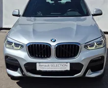 Zunanja slika - BMW X4 - serija : xDrive 30d Avt. M Sport FULL LED-HUD-ACC-USNJE - 2 - Predogledna slika
