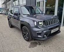 Zunanja slika - Jeep Renegade - 1.5 T4 DCT7 SUMMIT+ ZIMSKI BONUS - 2000 eur - 2 - Predogledna slika