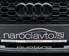 Zunanja slika - Audi RS4 Avant - 2.9 TFSI - Keramika - B O - 20COL - Matrix - 10 - Predogledna slika