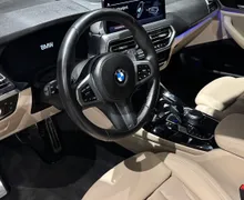 Zunanja slika - BMW X3 - serija : xDrive20d Avt. MSPORT-KAM360 - 7 - Predogledna slika