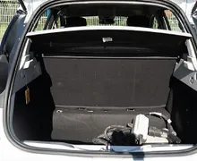 Zunanja slika - Renault Zoe - LIFE R110 NAJEMNIŠKA BATERIJA - 11 - Predogledna slika
