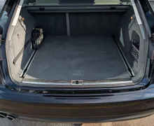 Zunanja slika - Audi A6 - Avant 2.0 TDI AUT. Navi Plus ACC Xenon - 19 - Predogledna slika