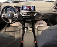 Zunanja slika - BMW X3 - serija : 20d-XD-M-PAKET-LASER-HEAD-MEMORY-HARMAN-KEYLES-1.. - 10 - Predogledna slika