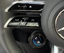 Zunanja slika - Mercedes-Benz G-Razred - AMG G63 FACELIFT - MANUFAKTUR - CARBON - 15 - Predogledna slika