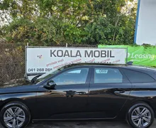 Zunanja slika - Peugeot 308 - SW 1.5 BlueHDI LED-VIRTUAL-NAVI-AVT.-1.LASTNIK - 7 - Predogledna slika