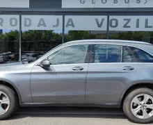 Zunanja slika - Mercedes-Benz GLC-Razred - GLC 250 d 4MATIC Exclusive Avt.360°kamera - 3 - Predogledna slika