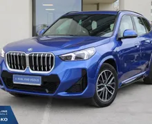 Zunanja slika - BMW X1 - serija :  sDrive18i  AT  M SPORT KAMERA KEYLESS LED - 1 - Predogledna slika
