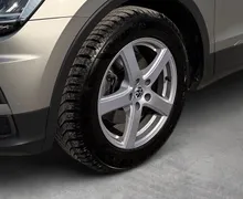Zunanja slika - VW Tiguan - 2.0 TDI Comfortline Kamera - LED - Kljuka... - 6 - Predogledna slika