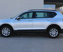 Zunanja slika - Seat Tarraco - 2.0 TDI 110KW STYLE DSG LED VIRTUAL NAVI PDC... - 4 - Predogledna slika