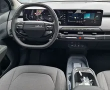 Zunanja slika - KIA EV3 - 58.3 kWh baterija. 150 kW  204 KM  Star - 8 - Predogledna slika